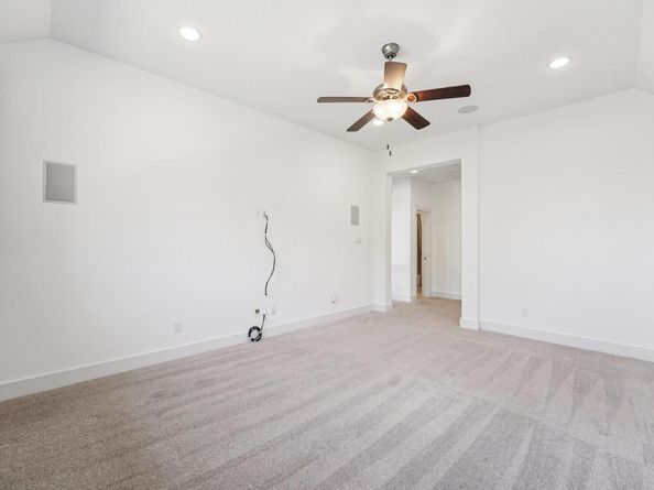 100 Barefoot Park LN, Georgetown TX 78628