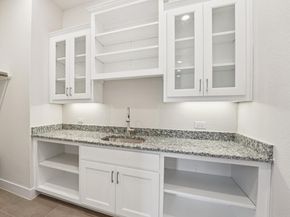 100 Barefoot Park LN, Georgetown TX 78628