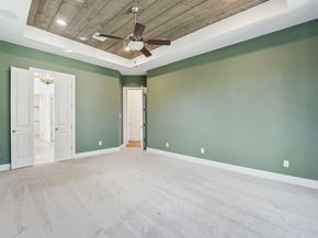 100 Barefoot Park LN, Georgetown TX 78628