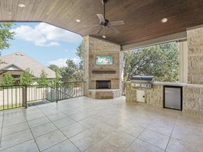 100 Barefoot Park LN, Georgetown TX 78628