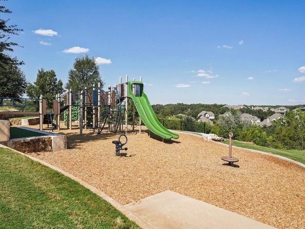 100 Barefoot Park LN, Georgetown TX 78628