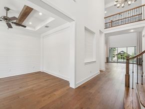 100 Barefoot Park LN, Georgetown TX 78628