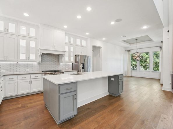 100 Barefoot Park LN, Georgetown TX 78628