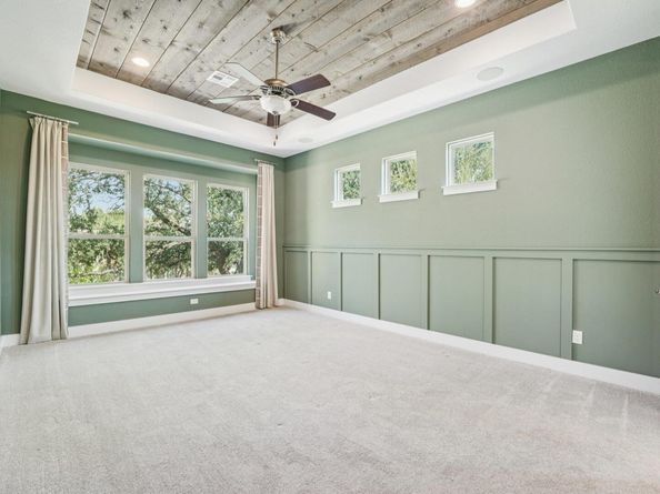 100 Barefoot Park LN, Georgetown TX 78628