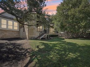 100 Barefoot Park LN, Georgetown TX 78628