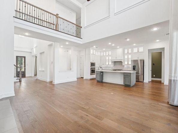 100 Barefoot Park LN, Georgetown TX 78628