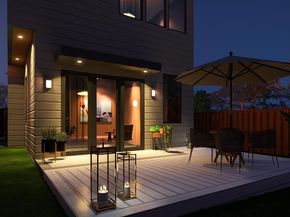 1004 Juanita ST, Austin TX 78704