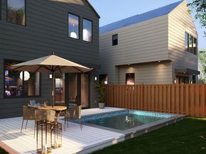 1004 Juanita ST, Austin TX 78704