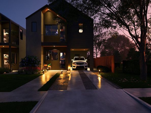 1004 Juanita ST, Austin TX 78704