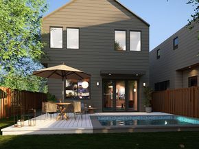 1004 Juanita ST, Austin TX 78704