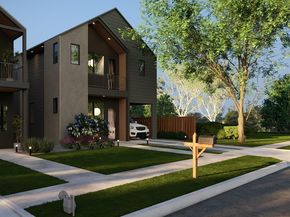 1004 Juanita ST, Austin TX 78704