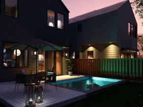 1004 Juanita ST, Austin TX 78704