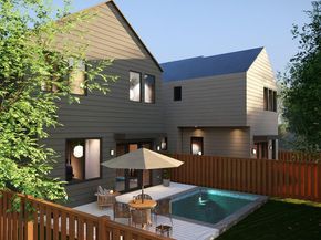 1004 Juanita ST, Austin TX 78704