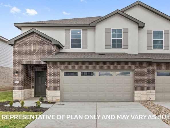 15016-B Afleet Alex ST B, Manor TX 78653