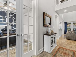 2852 Coral Valley DR, Leander TX 78641