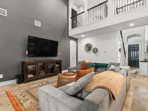 2852 Coral Valley DR, Leander TX 78641