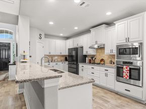 2852 Coral Valley DR, Leander TX 78641