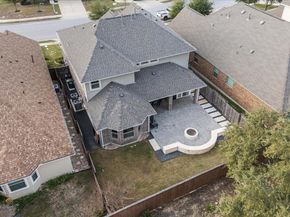 2852 Coral Valley DR, Leander TX 78641