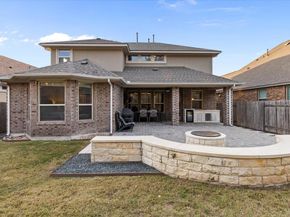 2852 Coral Valley DR, Leander TX 78641
