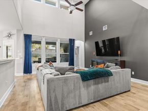 2852 Coral Valley DR, Leander TX 78641