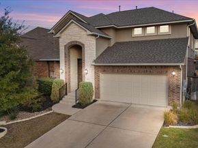 2852 Coral Valley DR, Leander TX 78641