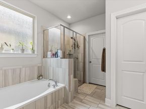 2852 Coral Valley DR, Leander TX 78641