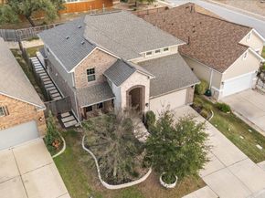 2852 Coral Valley DR, Leander TX 78641