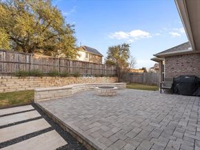 2852 Coral Valley DR, Leander TX 78641