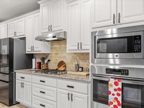 2852 Coral Valley DR, Leander TX 78641