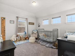 2852 Coral Valley DR, Leander TX 78641