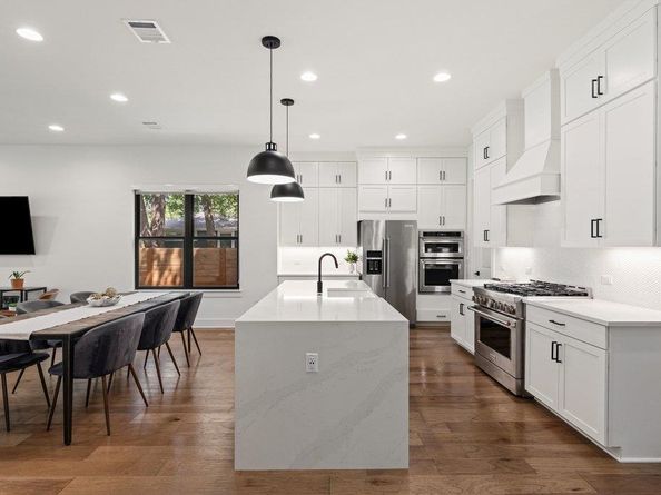 1212 Madison Ave, Austin TX 78757