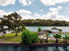 2329 Westlake Dr DR 4, Austin TX 78746