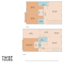 11433 Lost Maples TRL, Austin TX 78748