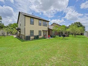 11433 Lost Maples TRL, Austin TX 78748
