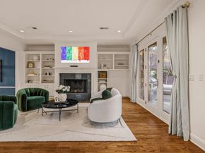 2703 McCullough ST, Austin TX 78703