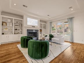 2703 McCullough ST, Austin TX 78703