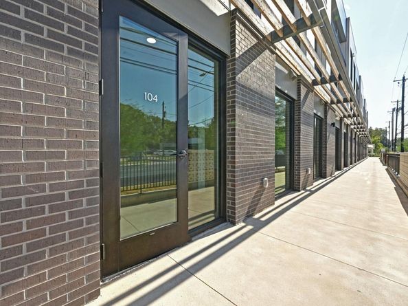 2209 S 1st ST 104, Austin TX 78704