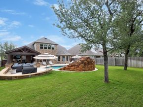 1549 Humble Live DR, Leander TX 78641