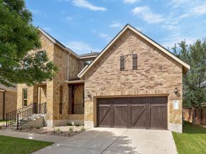 1549 Humble Live DR, Leander TX 78641