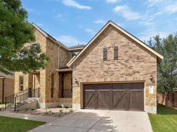 1549 Humble Live DR, Leander TX 78641