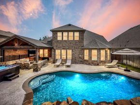 1549 Humble Live DR, Leander TX 78641