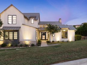 504 Padres Place, Lakeway TX 78738