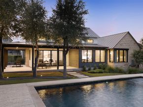 504 Padres Place, Lakeway TX 78738