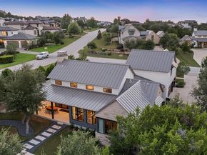 504 Padres Place, Lakeway TX 78738