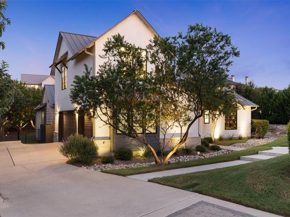 504 Padres Place, Lakeway TX 78738