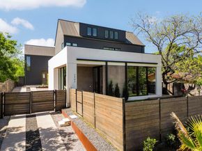2402 S 3rd ST, Austin TX 78704