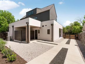 2402 S 3rd ST, Austin TX 78704