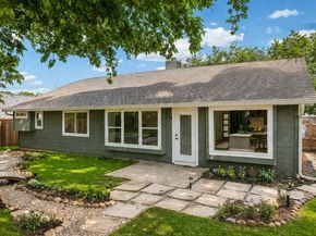 2605 Market Garden LN, Austin TX 78745