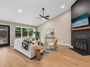 2605 Market Garden LN, Austin TX 78745