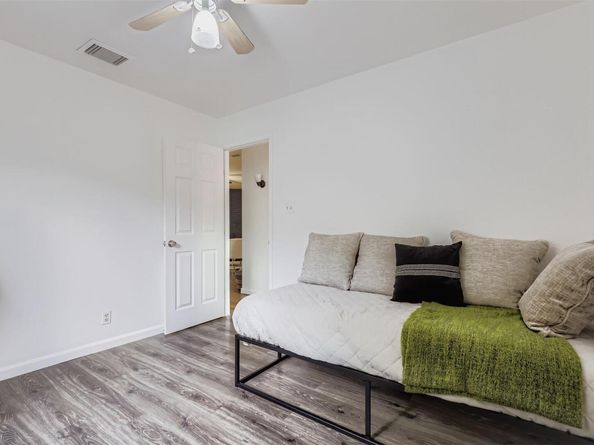 11533 Sandy Loam TRL, Austin TX 78750